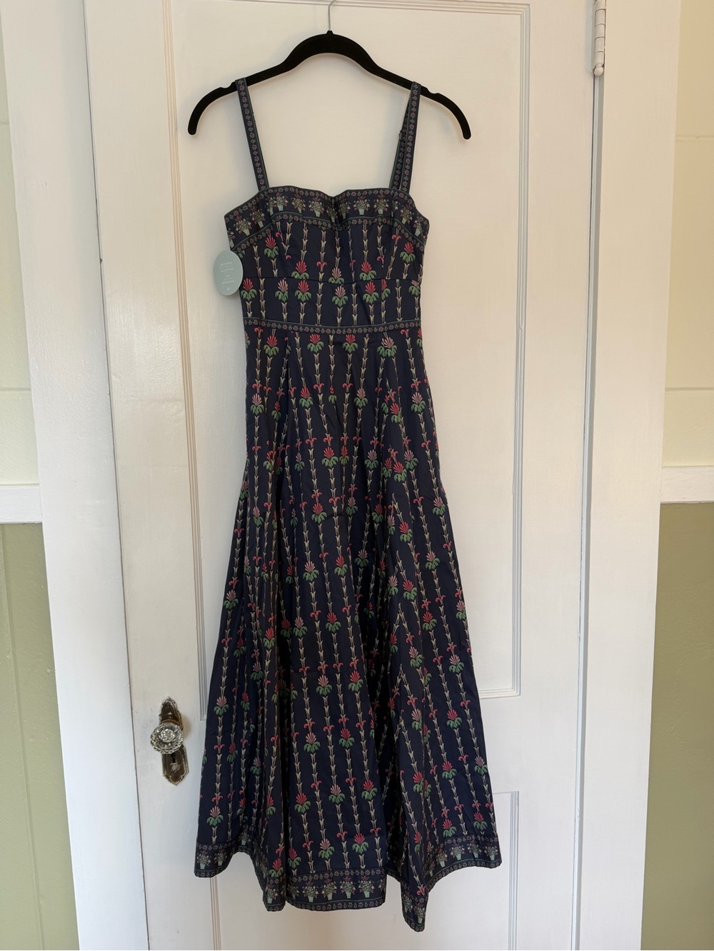 Hill House Margot Dress